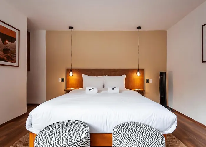 Fancy 1br In Polanco Apartment *